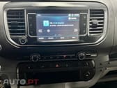 Peugeot Expert Premium L3H1 TwinCab Confort Plus