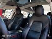 Tesla Model 3 Long-Range Dual Motor AWD
