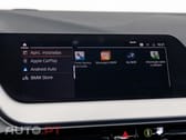BMW 116 d Advantage