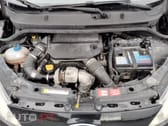 Ford KA 1.3 TDCi Titanium