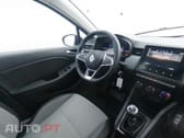 Renault Clio 1.5 Blue dCi Evolution