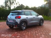 Citroen C3 Aircross 1.5 BlueHDi Shine EAT6