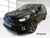 Kia Niro 1.6 GDi HEV Drive