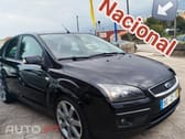 Ford Focus 1.6 TDCi Titanium