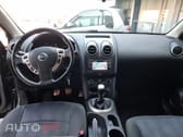 Nissan Qashqai 1.6 dCi 360 S&S