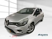 Renault Clio 1.5 dCi Limited