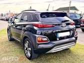 Hyundai Kauai 1.0 T-GDi Premium
