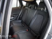 Mercedes-Benz GLA 180 d Style
