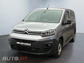 Citroen Berlingo 1.2 PureTech M Club EAT8