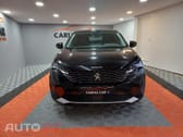 Peugeot 3008 1.6 Hybrid Allure e-EAT8