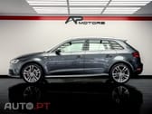 Audi A3 Sportback e-tron 1.4 TFSI S-line S tronic