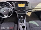 Renault Mégane Sport Tourer 1.5 DCI LIMITED