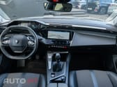 Peugeot 308 1.2 PureTech Allure