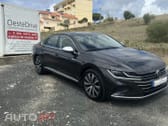 Volkswagen Arteon 2.0 TDI Elegance DSG