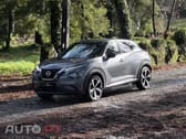 Nissan Juke 1.0 DIG-T Tekna DCT