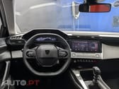 Peugeot 308 1.5 BlueHDi Style