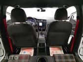 Volkswagen Golf 2.0 TSI GTI DSG Performance