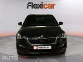 Skoda Scala 1.0 TSI Style DSG