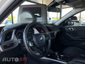 BMW 118 d Auto
