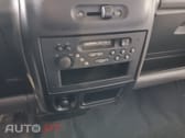 Opel Agila 1.0 12V