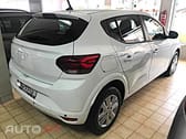 Dacia Sandero 1.0 TCe Expression