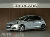 Peugeot 208 1.6 BlueHDi Style