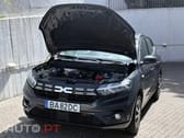 Dacia Sandero 1.0 TCe Expression