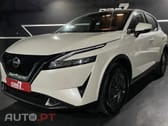 Nissan Qashqai 1.3 DIG-T N-Connecta