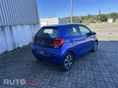 Citroen C1 1.0 VTi Shine ETG