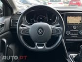 Renault Mégane 1.5 dCi Limited