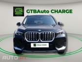 BMW iX1 I.V.A DEDUTÍVEL xDrive30 