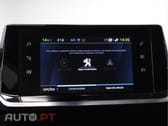 Peugeot 208 Allure Versão Eléctrica