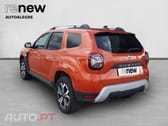 Dacia Duster Prestige Eco GPL