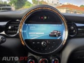 MINI Cooper John Cooper Works Auto Desportiva