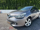 Renault Clio 0.9 TCE Confort