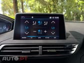Peugeot 3008 1.2 PureTech Allure Pack EAT8