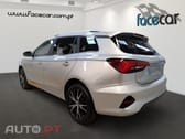 MG MG5 5 Standard Luxury