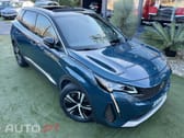Peugeot 3008 1.6 Hybrid GT e-EAT8