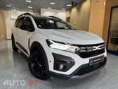 Dacia Jogger 1.0 ECO-G SL Extreme Bi-Fuel