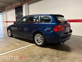 BMW 316 d Touring
