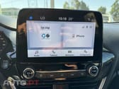 Ford Fiesta 1.0 EcoBoost ST-Line