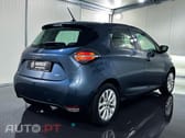 Renault Zoe 51kWh Intense