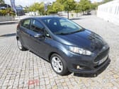 Ford Fiesta 1.0 I TREND