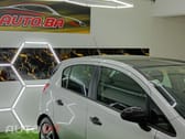 Opel Corsa 1.2 City FlexFuel