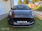 Ford Puma 1.0 EcoBoost Hybrid TITANIUM