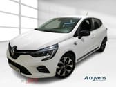 Renault Clio 1.0 TCe Limited Bi-Fuel