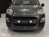 Citroen C3 Picasso Exclusive