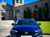 Fiat Tipo 1.0 GSE T3