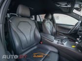 BMW 520 d Pack M Auto