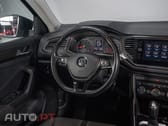 Volkswagen T-Roc 1.5 TSI ACT OPF DSG Style